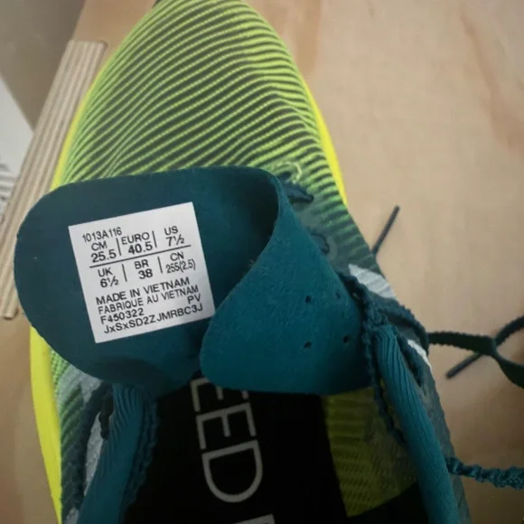 Metaspeed Edge - Picture 4 of 6